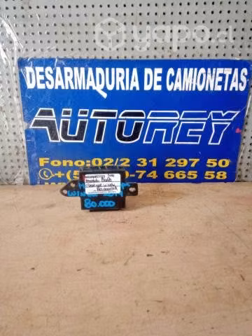 Modulo chapa great wall wingle 5 2014