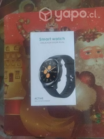 Relojes y auriculares para caballeros