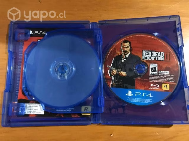 Play Station 4 - Imagen 4
