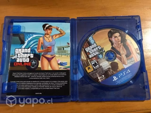 Play Station 4 - Imagen 3