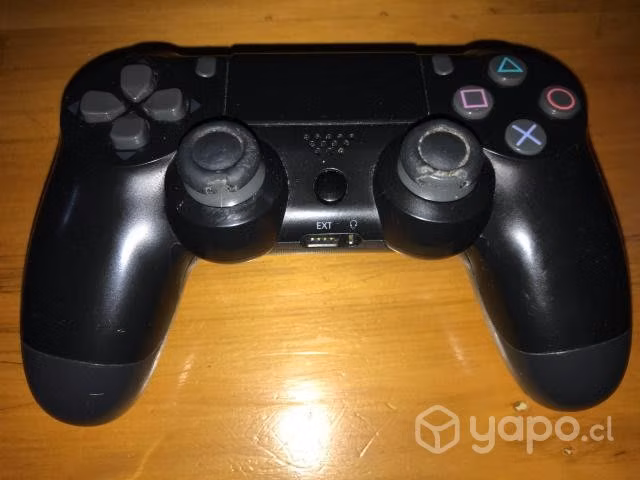 Play Station 4 - Imagen 5