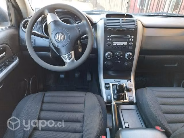 Se vende Suzuki gran Nomade, excelente estaso
