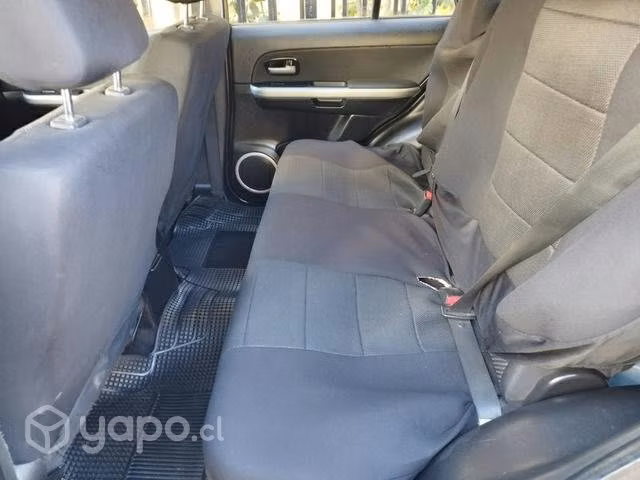 Se vende Suzuki gran Nomade, excelente estaso