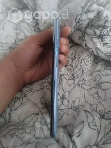 Celular Huawei nova 9 128GB azul - Imagen 2