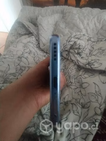 Celular Huawei nova 9 128GB azul - Imagen 3