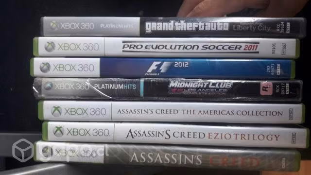 juegos