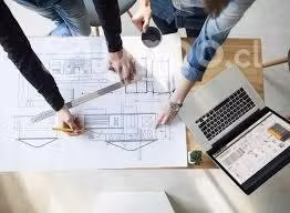 Arquitecto con patente Obras Nuevas-Regularizacion