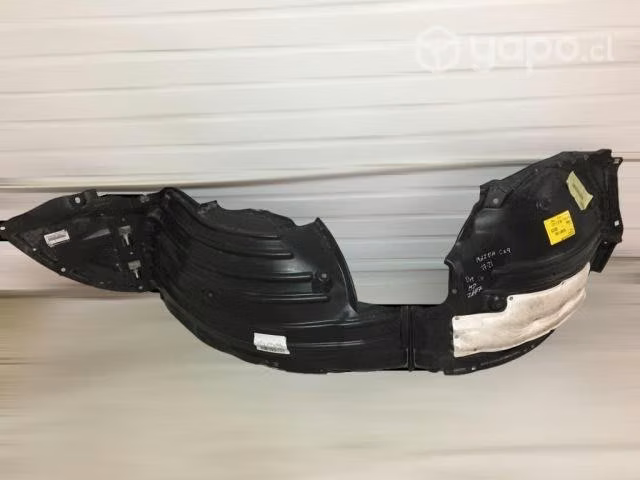 Guardafango delantero lh mazda cx