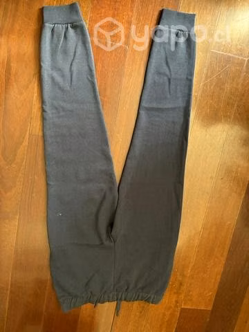 Buzo azul - Imagen 2