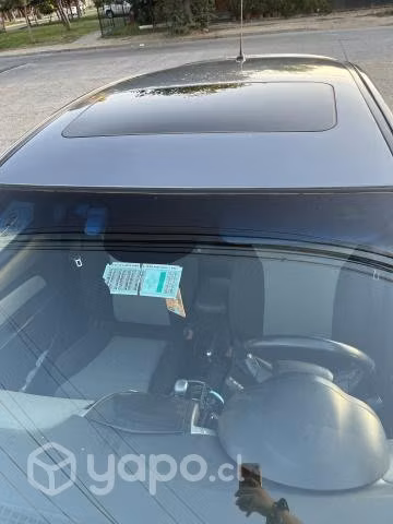 Chevrolet Cruze 1.8 at