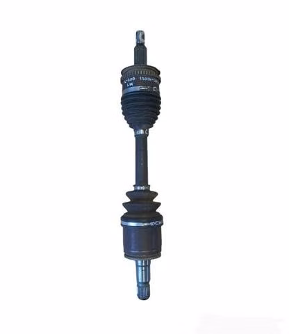 Homocinética Delant Izquierda Mitsubishi New L200