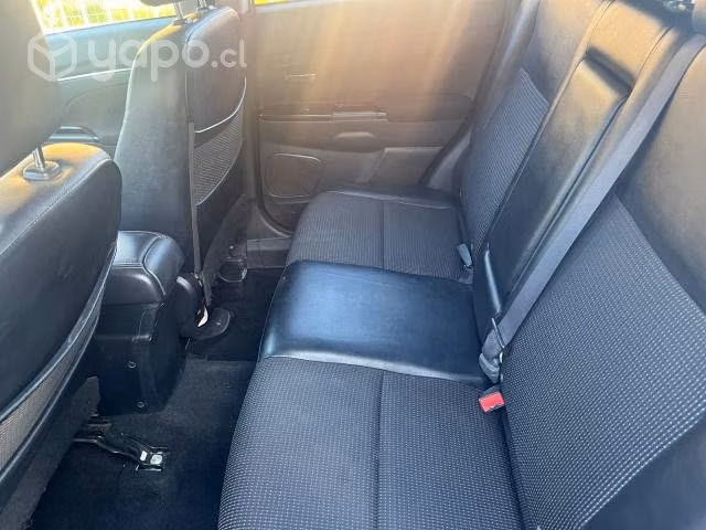 Peugeot 4008 2014