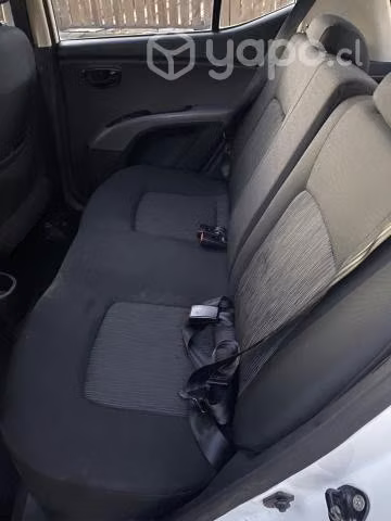 Vendo auto