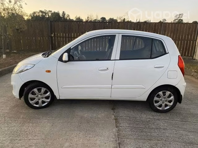 Vendo auto