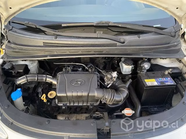 Vendo auto