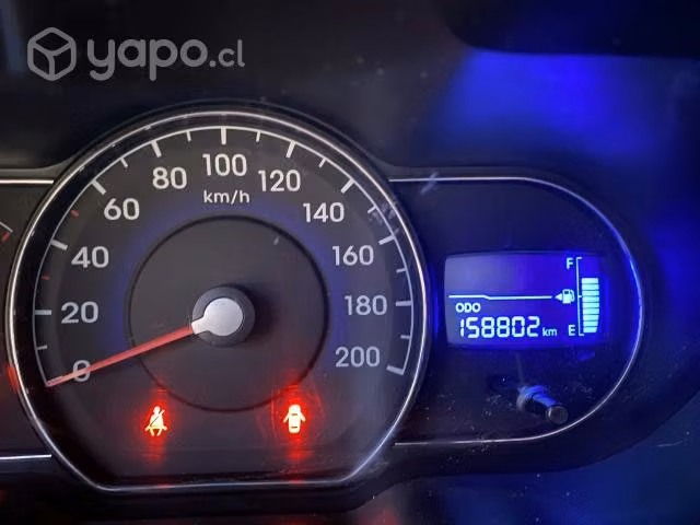 Vendo auto