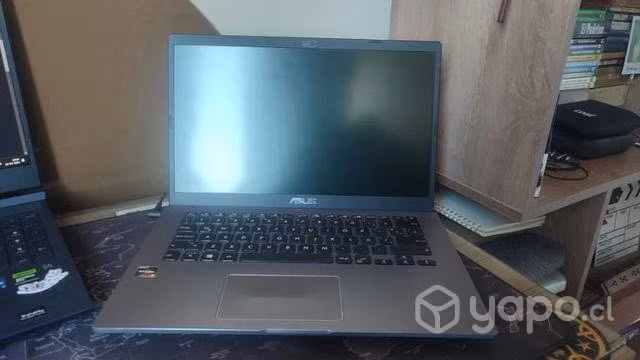 Notebook Asus - Imagen 5