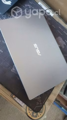 Notebook Asus - Imagen 2