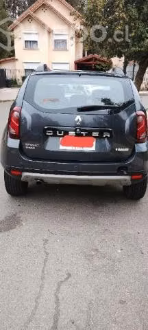 Vendo Renault Duster 2017