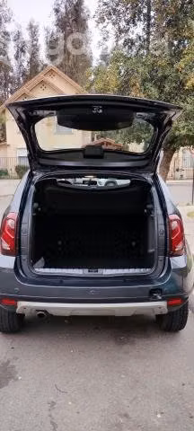 Vendo Renault Duster 2017