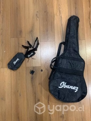 Guitarra ibanez v50njp