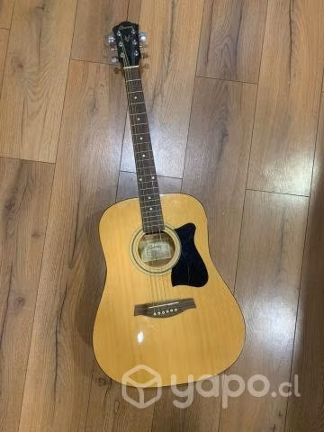 Guitarra ibanez v50njp