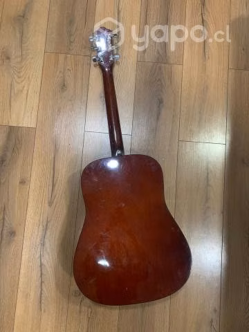 Guitarra ibanez v50njp