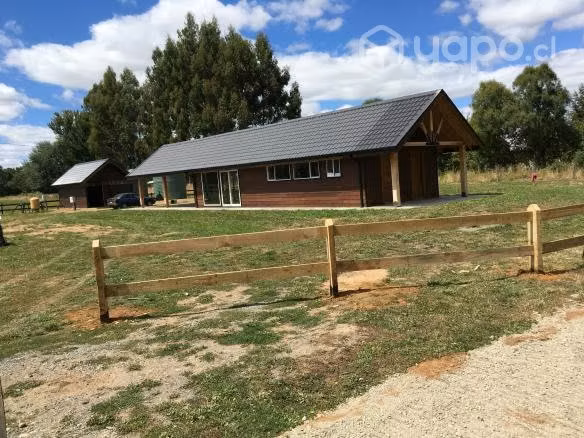 Matenciones y servicios para el campo