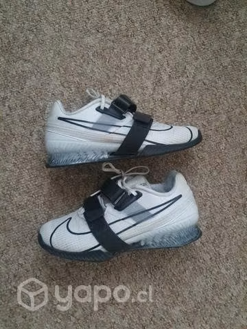 Nike Romaleos 4