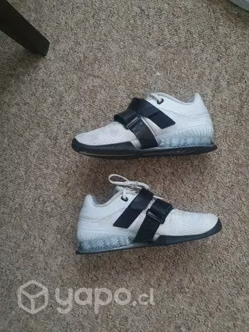 Nike Romaleos 4