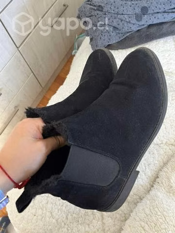 Zapatos mujer talla 40 HM (tienen chiporro)