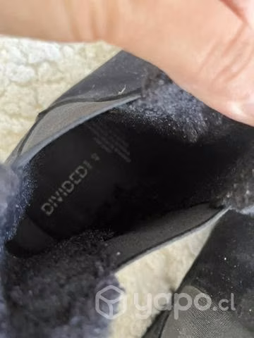 Zapatos mujer talla 40 HM (tienen chiporro)