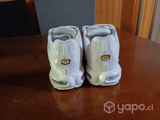 Zapatillas Nike tn - Imagen 2