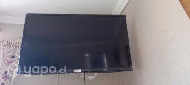 TV Android TLC 32' s 6500