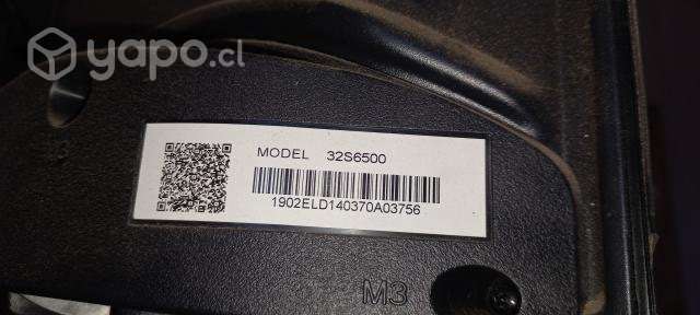 TV Android TLC 32' s 6500 - Imagen 2