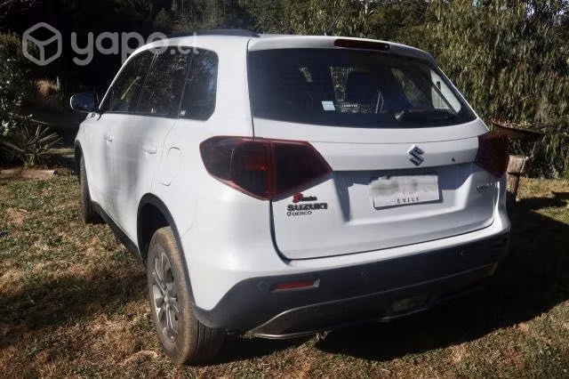 Suzuki vitara 2022