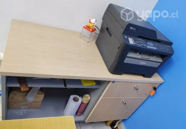 Muebles de oficina