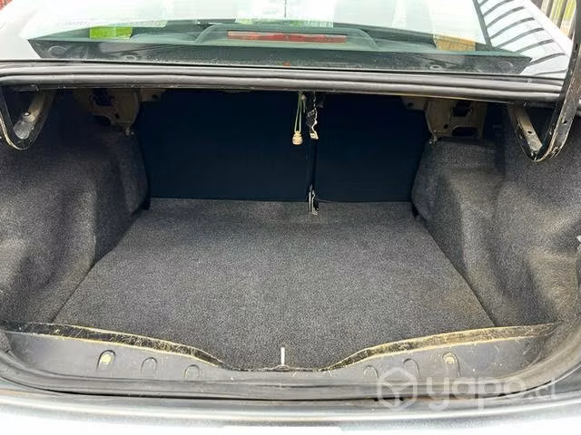Se vende auto Citroen C elysee 2016