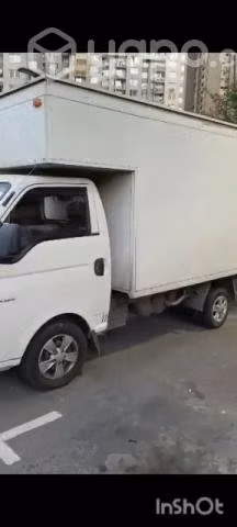 Se vende camión JAC X 200 AÑO 2021