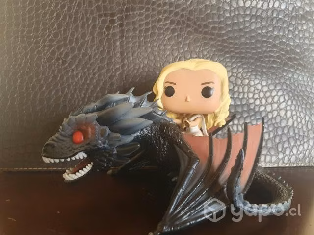 Funko Pop Game Of Thrones
