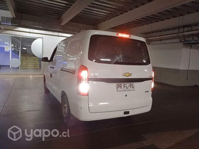 Chevrolet N400
