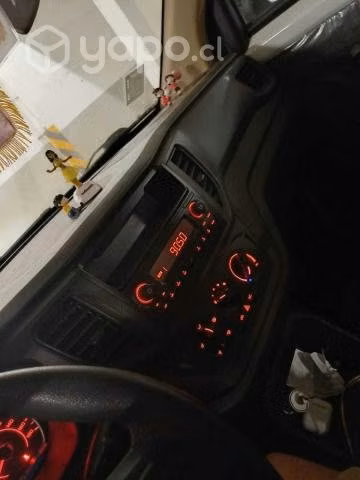 Chevrolet N400