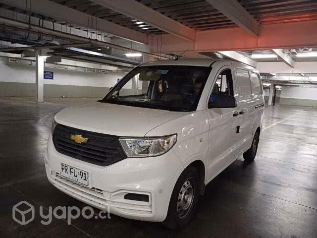 Chevrolet N400