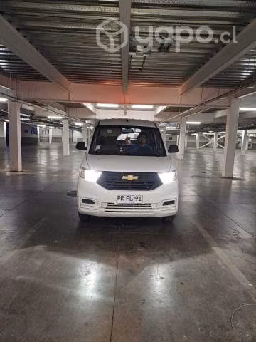 Chevrolet N400