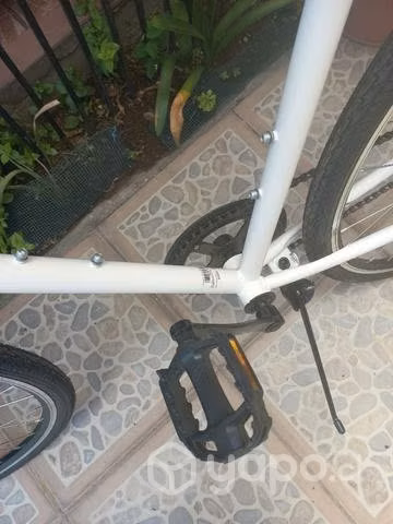 Bicicleta raleigh