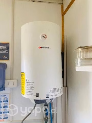 Termo eléctrico
