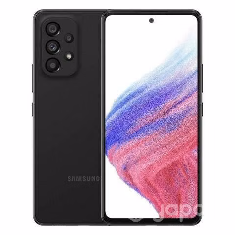 Celular samsung galaxy A53