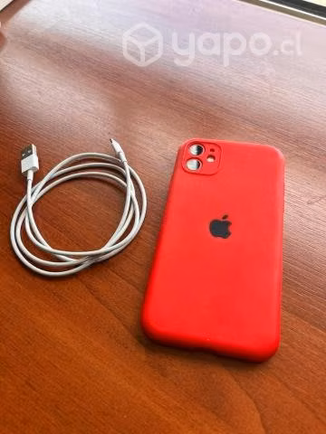 IPhone 11 impecables condiciones - Imagen 2