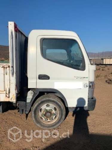 Camión Mitsubishi Fuso Canter 915 3.0