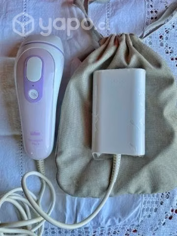 Máquina láser tratamiento en casa